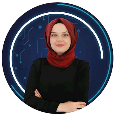 Halime Karaman